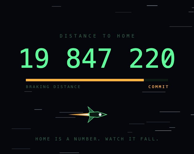 Countdown